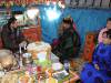 Mongolia: Luncheon